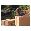 Rouleau d'adhésif Havane ECO Strong - 66 m x 50 mm - Tesa