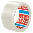 Rouleau d'adhésif PP transparent SOLIDSTRONG - 66m x 50mm - Tesa