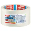 Rouleau d'adhésif PP transparent SOLIDSTRONG - 66m x 50mm - Tesa