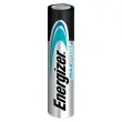 8 Piles alcalines Max Plus LR3 (AAA) - ENERGIZER