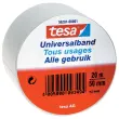 Rouleau d’adhésif pour réparation de câbles – 20 m x 50 mm – Blanc - Tesa