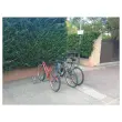 Rack &agrave; v&eacute;los 