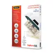 100 Pochettes de plastification ImageLast brillantes - A4 - 125&micro; - Fellowes 