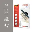 100 Pochettes de plastification ImageLast A3 - 125 µ - Fellowes