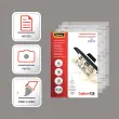 100 Pochettes de plastification ImageLast A3 - 125 µ - Fellowes