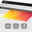 Plastifieuse Saturn - A3 - Fellowes 