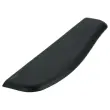 Repose-poignet clavier Ergosoft special claviers slim - Noir - KENSINGTON 