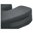 Coussin de siège à gel froid - KENSINGTON