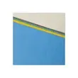100 Couvertures grain cuir Text&Cover - A4 - 270g - gris - CLAIREFONTAINE