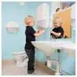 Distributeur pour papier toilette Mini Jumbo - TORK