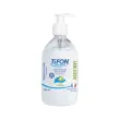 Gel hydroalcoolique antiseptique - 500 ml - Tifon