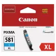 Cartouche CANON CLI-581XL cyan