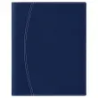 Agenda semainier Timing - 17,1x22 cm - Assortis - Janvier à décembre - BREPOLS