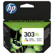 HP 303XL T6N03AE cartouche d'encre 3 couleurs