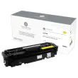 Toner remanufacturé éq. HP CF412A - Jaune