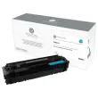 Toner remanufacturé éq. HP CF541A - Cyan