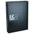 Armoire &agrave; cl&eacute; haute s&eacute;curit&eacute; 50 cl&eacute;s 
