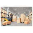 Plateau de transport en plastique - SAFETOOL