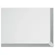 Tableau blanc magnétique - 71 x 40 cm - Impression Pro - NOBO