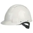 Casque de protection G3000 - Ventil&eacute; - Disque &agrave; capteur UV - 3M 