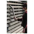 Housse pour t&ecirc;te de loup Multiduster 