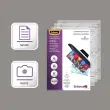 100 Pochettes de plastification ImageLast brillantes - A3 - 80&micro; - Fellowes 