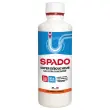 Flacon 500 gr de super déboucheur SPADO