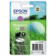 Cartouche Epson T347XL N°34 Magenta