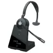 Casque JABRA sans fil Engage 75 mono et sa base 