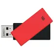 Cl&eacute; USB ECO C350 - 16Go - 2.0 - Rouge 