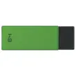 Cl&eacute; USB 2.0 ECO C350 - 64Go - Vert - Emtec 