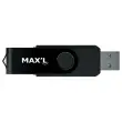Clé USB Duals 64GB USB micro USB 3.0 OTG MAX'L