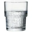 6 Verres empilables LYON 20 cl