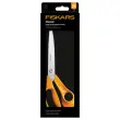 Paire de ciseaux FISKARS Classic professionnels- 25 cm, droitiers