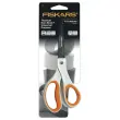 Paire de ciseaux FISKARS Titanium Non Stick - 21 cm, droitiers 