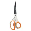 Paire de ciseaux FISKARS Titanium Non Stick - 21 cm, droitiers 