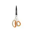 Paire de ciseaux FISKARS Titanium Non Stick - 21 cm, droitiers 