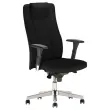 Fauteuil cuir Invitus - Mont&eacute; 