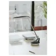Lampe led Poppins noir