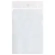 1000 Sachets plastique transparents 220 x 280 mm