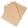 250 Feuilles de Kraft brun 70G l 0.65m x L1 m 