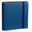 Agenda CELESTE - Ao&ucirc;t 2026 &agrave; Juillet 2027 - 16 x 16 cm - Quo Vadis 