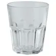 6 Verres à eau Granity - 27cl - ARCOROC