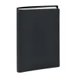 Agenda journalier Quo Vadis Eunoia gris