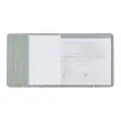 Agenda semainier AFFAIRES COLOR ML Ella - 10x15 cm - Beige - Décembre à décembre - QUO VADIS