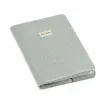 Agenda semainier AFFAIRES COLOR ML Ella - 10x15 cm - Beige - Décembre à décembre - QUO VADIS
