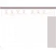 Agenda semainier AFFAIRES COLOR ML Ella - 10x15 cm - Beige - Décembre à décembre - QUO VADIS
