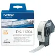 Rouleau d'&eacute;tiquettes QL BROTHER 17x54mm 400 &eacute;tiquettes DK11204 