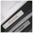 Rouleau d'&eacute;tiquettes QL BROTHER 17x54mm 400 &eacute;tiquettes DK11204 