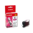 Cartouche CANON BCI6 Magenta. 